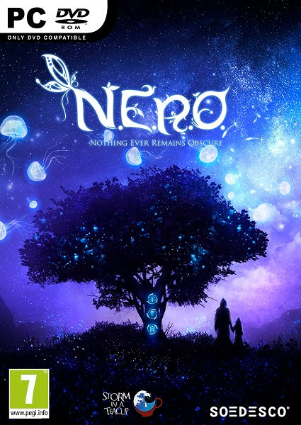 NÉRON (Néron) NÉRON (Néron)